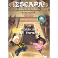 Escapa! La Maldición del Faraón