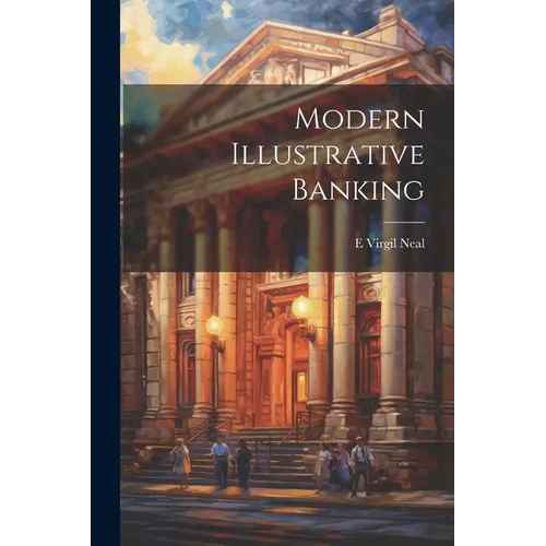 Modern Illustrative Banking