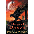 The Desert Raven