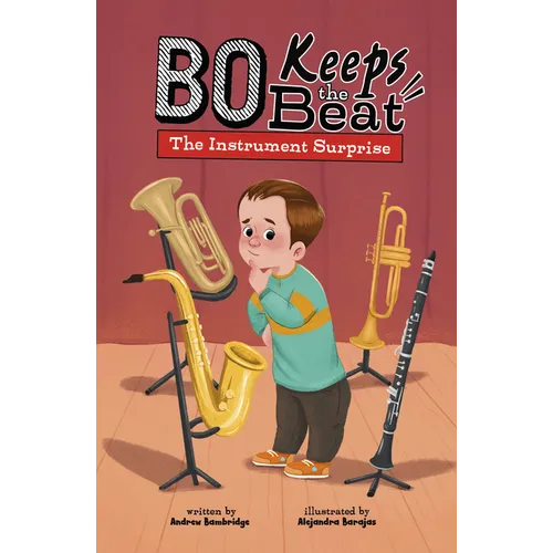 The Instrument Surprise