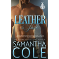 Leather & Lace