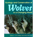 Ecology and Conservation of Wolves in a Changing World