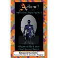 Adam! Where Are You?: Why Most Black Men Don't Go to Church