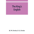 The King's English