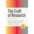 The Craft of Research, Fifth Edition