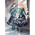 Yuri Is My Job! 1