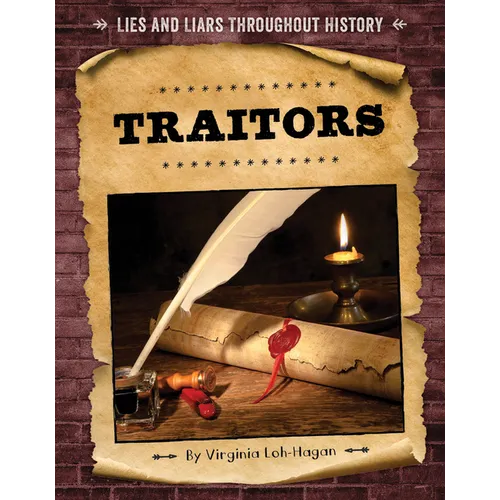 Traitors