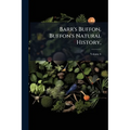 Barr's Buffon. Buffon's Natural History,