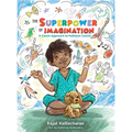 The Superpower of Imagination: A Clever Approach to Pediatric Cancer