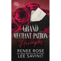 Grand Méchant Patron: Accouplés
