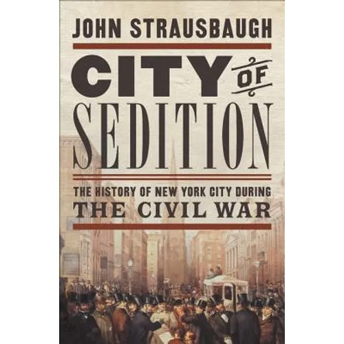 City of Sedition