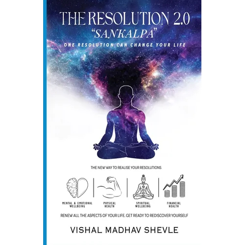 The Resolution 2.0 "Sankalpa"
