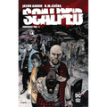 Scalped Omnibus Vol. 1