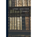 Lyme--and Our Family