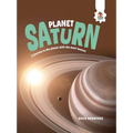 Planet Saturn