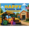 The Happy School Bus: Jamal's First Day at School