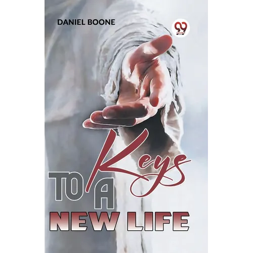Keys To A New Life