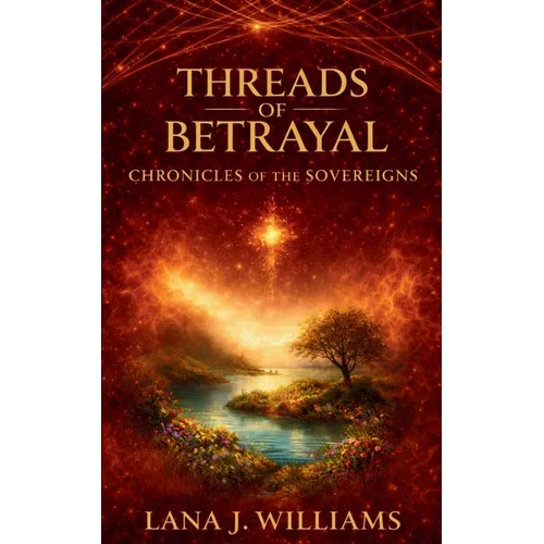 Threads of Betrayal