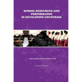 School Resources and Performance in Developing Countries: A Resource-Based Perspective