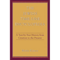 The Jewish Time Line Encyclopedia