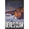 Devil's Claw: Logan McKenna Book 3