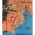 Basquiat: The Modena Paintings