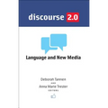Discourse 2.0: Language and New Media