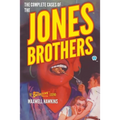 The Complete Cases of the Jones Brothers