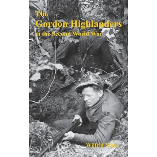 The Gordon Highlanders 1919-1945