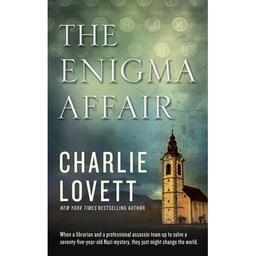 The Enigma Affair