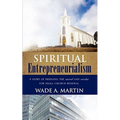 Spiritual Entrepreneurialism