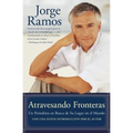 Atravesando Fronteras: Un Periodista en Busca de su Lugar en el Mundo