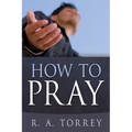 How to Pray