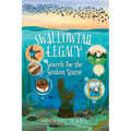 The Swallowtail Legacy 3: Search for the Sunken Statue