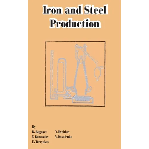 Iron and Steel Production