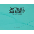 Controlled Drugs Register