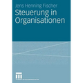 Steuerung in Organisationen