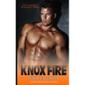 Knox Fire: The Complete Romance Series