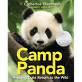 Camp Panda: Helping Cubs Return to the Wild