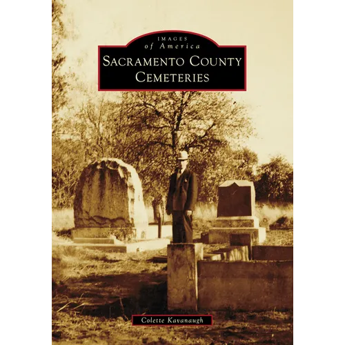 Sacramento County Cemeteries