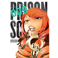 Prison School, Vol. 9: 5705
