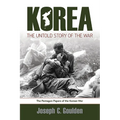Korea: The Untold Story of the War