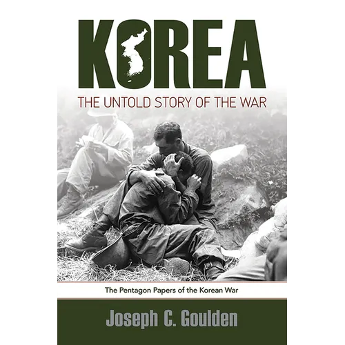 Korea: The Untold Story of the War
