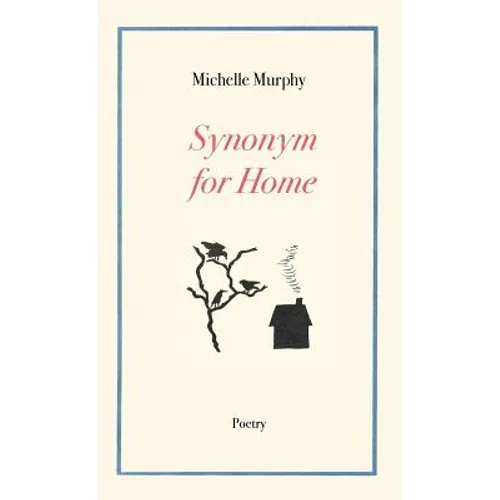 Synonym for Home