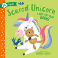 First Feelings: Scared Unicorn