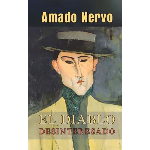 El diablo desinteresado