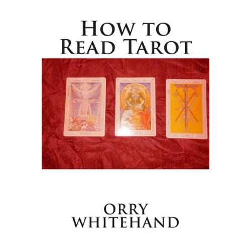 How to Read Tarot