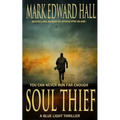 Soul Thief: Blue Light Series, Book 2
