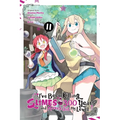 I've Been Killing Slimes for 300 Years and Maxed Out My Level, Vol. 11 (Manga): Volume 11