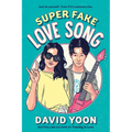 Super Fake Love Song